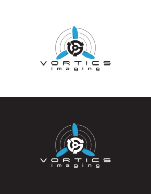 Logo-Design von Creative_Projectss für Vortics Imaging | Design #12392583