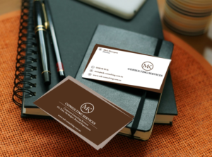 Business Card Design by wowphics