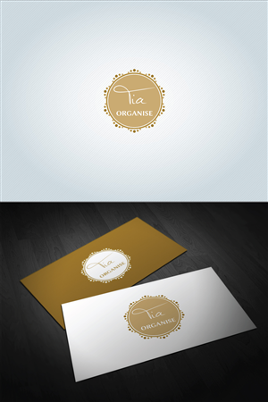 Business Card Design by desert_fox99