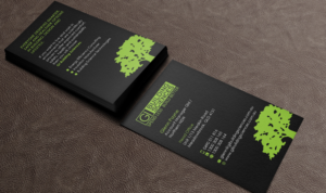 Re-Design my old Business Card | Business Card Design by Designs 2019