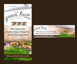 Banner Ad Design by alemi