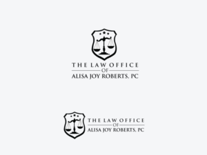 High-end law practice specializing in closely held business succession planning and complex estates | Letterhead Design by Designs 2019