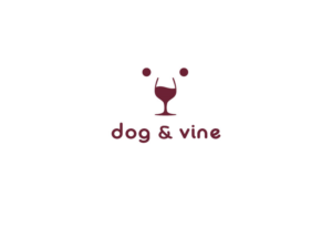 Dog and Vine | Logo Design by Birdcage