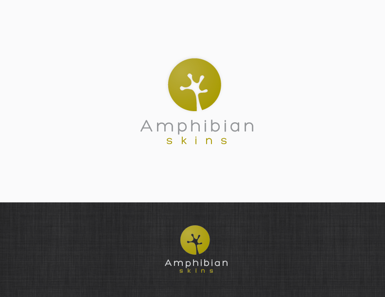 Logo Design by jaime.sp for this project | Design #524166