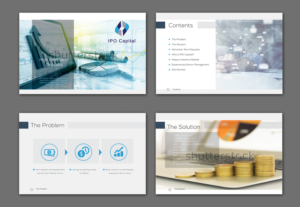 PowerPoint Design by nafizrahat