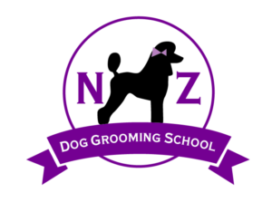 NZ Dog Grooming School | Logo-Design von TSEdesign