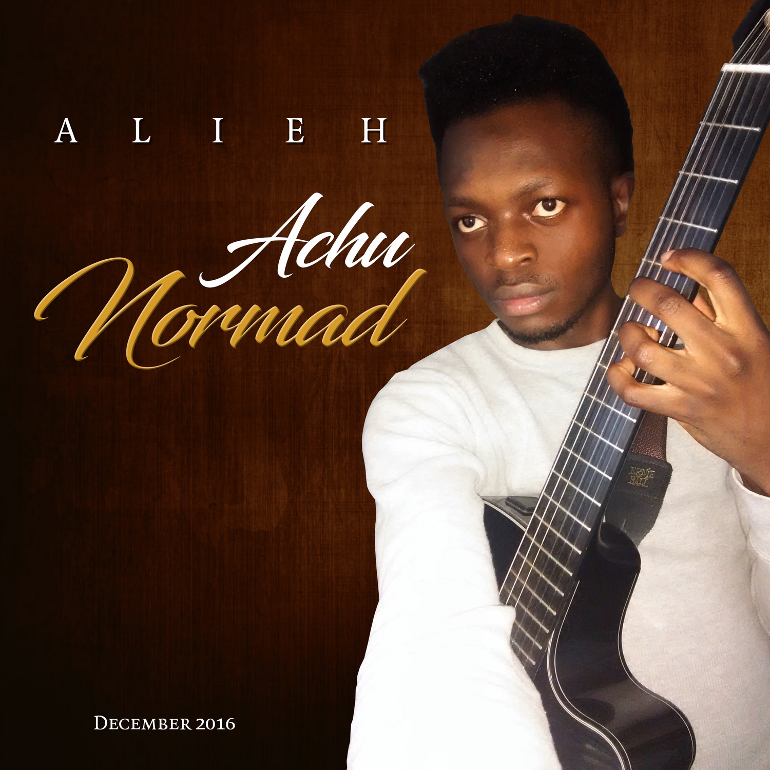 CD Cover Design by alhemique1 for eSellam | Design #12588369