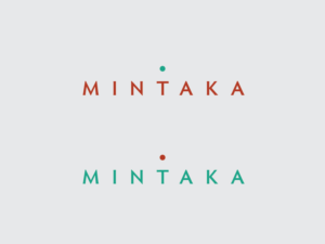 Mintaka | Logo-Design von mldtrvs