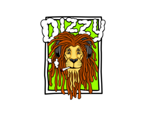 Dizzy | Logo-Design von alpino