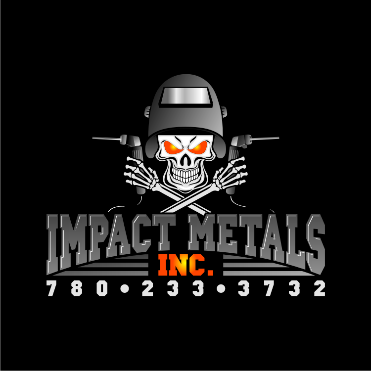 Logo-Design von luckdesign für Impact Metals Inc. | Design #12571565