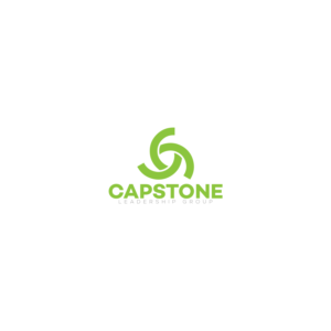 Capstone Leadership Group | Logo-Design von M.CreativeDesigns