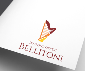  Symfonieorkest Bellitoni | Logo-Design von Zane_Graph_Design