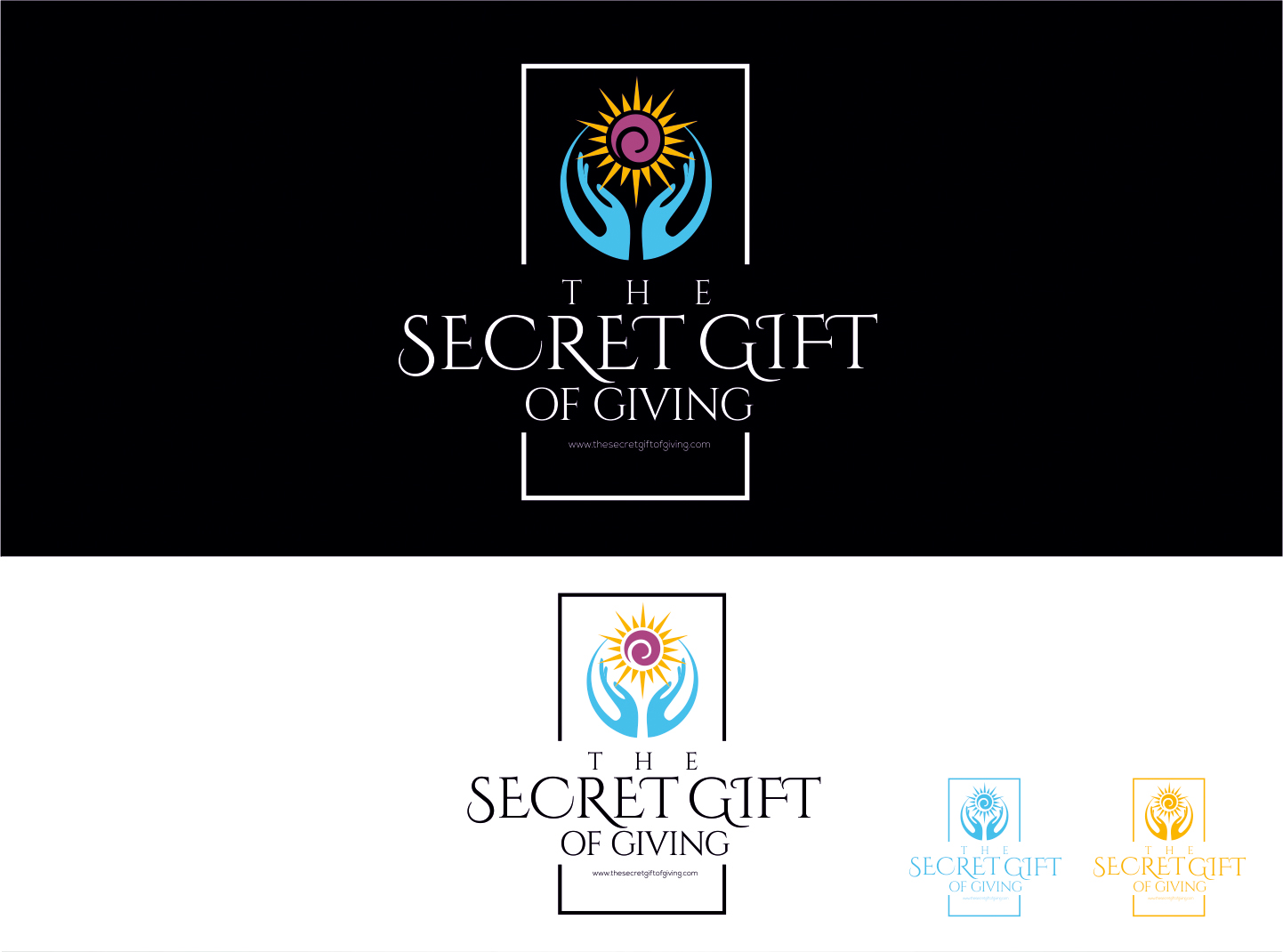 Logo Design by nikkiblue for this project | Design #12556667