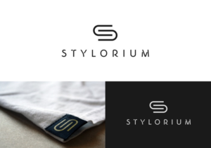 Stylorium | Logo-Design von christianpoetoe