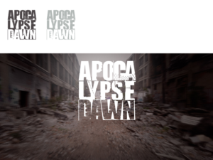 Apocalypse Dawn | Logo-Design von nicholash