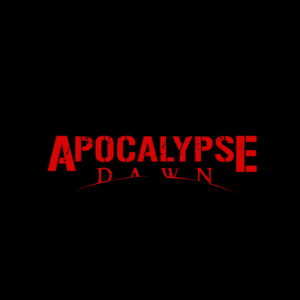 Apocalypse Dawn | Logo-Design von jtcreativity2213