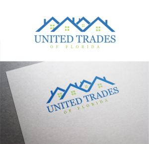 Logo Design by LunaCreative