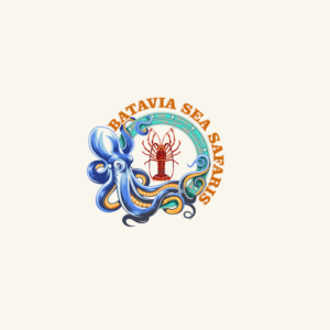 Batavia Sea Safaris  | Logo Design by icirotrisna