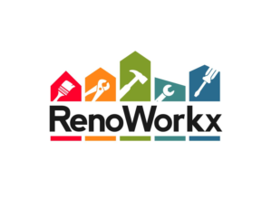 Reno Workx | Logo-Design von MOH Studio