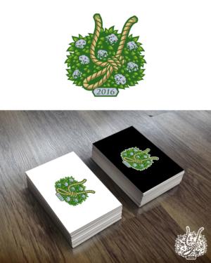 Yknot | Logo-Design von MoonFeather