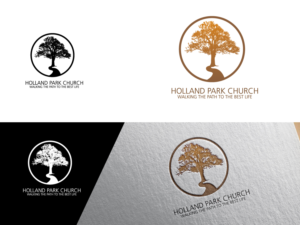 Logo Design by dailygraphics for this project | Design #12687554