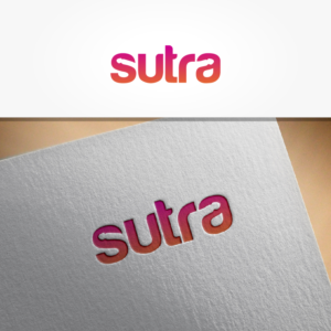 Sutra | Logo Design by sushsharma99