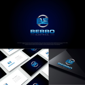 Bebbo  Electrical | Logo Design by sushsharma99