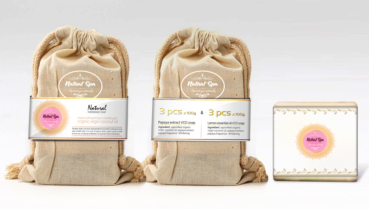 Packaging Design by SAI DESIGNS for this project | Design #12797705