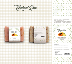 Packaging Design by PixelPlum for this project | Design #12779038