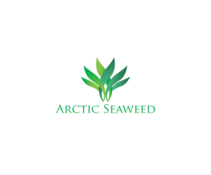 Logo-Design von meygekon für Arctic Seaweed AS | Design: #12804251