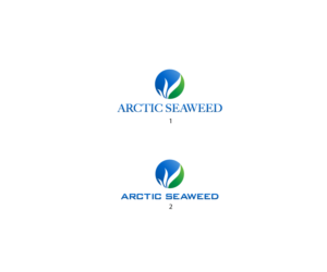 Logo-Design von aglaronde23 für Arctic Seaweed AS | Design: #12945983