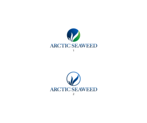 Logo-Design von aglaronde23 für Arctic Seaweed AS | Design: #12987464