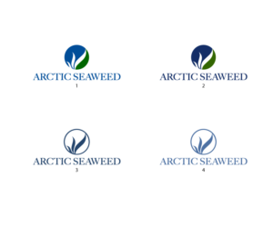 Logo-Design von aglaronde23 für Arctic Seaweed AS | Design: #13007772