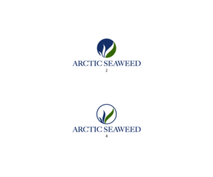 Logo-Design von aglaronde23 für Arctic Seaweed AS | Design: #13026077