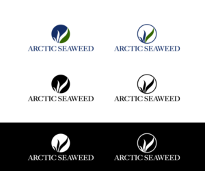 Logo-Design von aglaronde23 für Arctic Seaweed AS | Design: #13026833