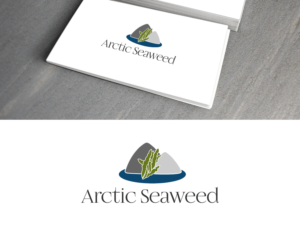 Logo-Design von REDcrackers.com für Arctic Seaweed AS | Design: #12760436