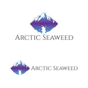 Logo-Design von raigraphics für Arctic Seaweed AS | Design #12782286