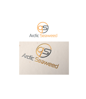 Logo-Design von angelonyamu für Arctic Seaweed AS | Design: #12777300