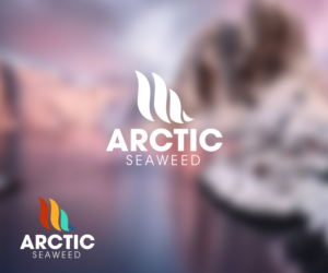 Logo-Design von diezzer für Arctic Seaweed AS | Design: #12792798