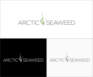 Logo-Design von SM Graphics für Arctic Seaweed AS | Design #12796417