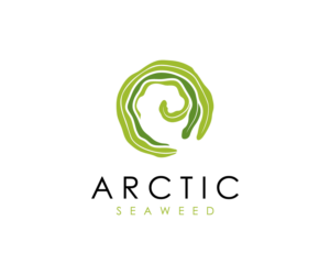 Logo-Design von NineOwl für Arctic Seaweed AS | Design: #12745356