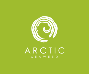 Logo-Design von NineOwl für Arctic Seaweed AS | Design: #12745357