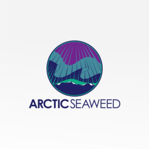 Logo-Design von luckdesign für Arctic Seaweed AS | Design: #12721419