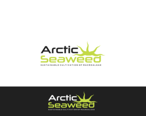 Logo-Design von Atec für Arctic Seaweed AS | Design: #12718417