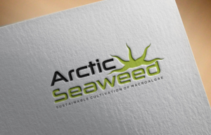 Logo-Design von Atec für Arctic Seaweed AS | Design: #12718424