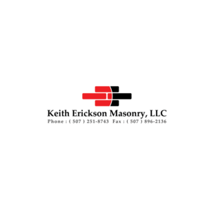 Logo Design by jcoraj for Keith Erickson Masonry, LLC | Design #12786349