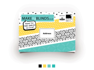 Envelope Designs by PRstudios