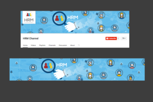 YouTube Design by ravi_k5