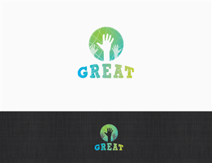 GREAT | Logo-Design von jaime.sp