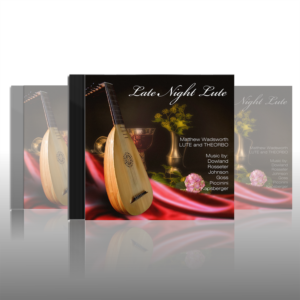 CD Cover Design by elveneclipse